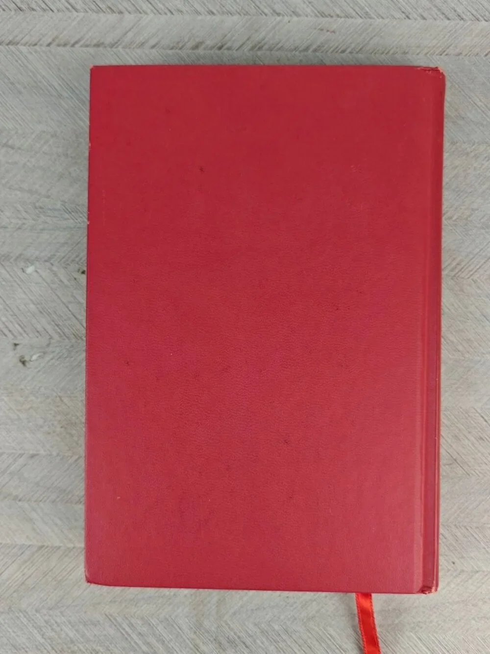 Anne Frank: The Diary Of A Young Girl Hardcover International Collectors Library